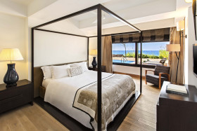 Ambassador Villas Ithomi & Sapientza (192 m2)