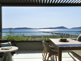 W Suite Bayfront Rooftop 1-Bedroom Suite (70 m2)