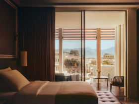 Portonovi Room (55 m2 + 11 m2 terasa)