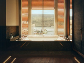 Bayview Family Room (110 m2)