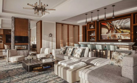 Suite One (295 m2 + 79 m2 terasa)