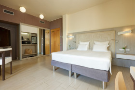 Standard Room Garden Side (25-30 m2)