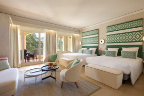 Family Room Garden Side (45 m2)