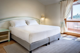 Comfort Room Sea View