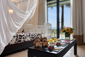 Family Room (80 m²)