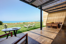 Classic Suite (60 m²)