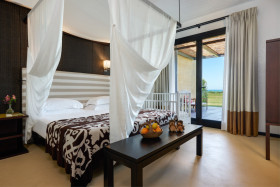 Family Suite (112 m²)