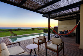 Pool Suite (156 m²)