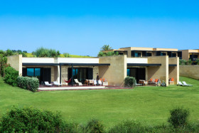 Peonia Suite with Pool (250 m²)