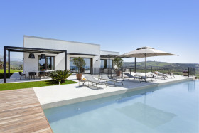 Villa Smeraldo (207 m²)