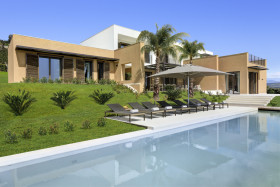 Villa Corallo (293 m²)