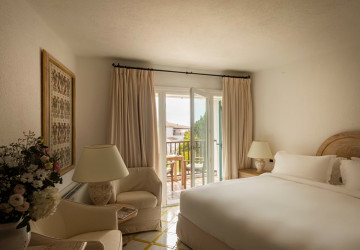 Superior Garden Room