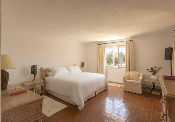 Sea View Suite with Terrace