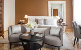 Palazzo Chamber Luminoso (43–51 m²)