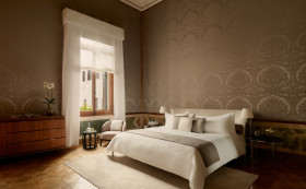 Maddalena Stanza Canal Grande (62 m²)