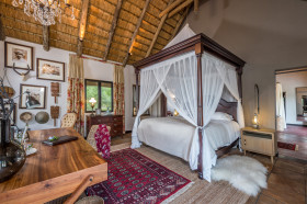 Ivory Presidential Suite