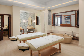 Manor House Spa Suite (146-214 m2)