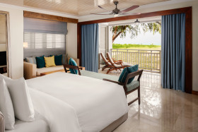 Le Morne Suite (150 m2)