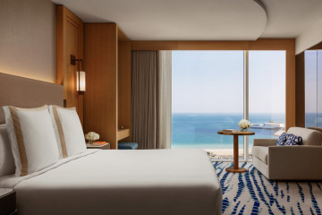 Two Bedroom Ocean Club