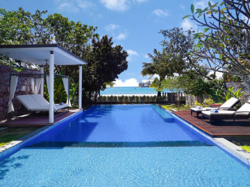 Princess Beach Villa