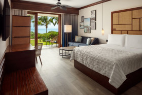 Beach Bliss Junior Suite (60 m²)