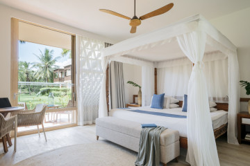 Premium Garden Room (50 m²)