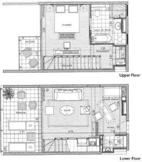 Premium Ocean View Duplex