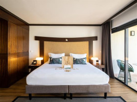 Premium Ocean View Room