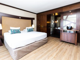 Ocean View Room with Kitchen