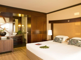 Premium Ocean View Room with Kitchen