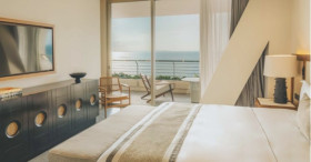 Oceanfront 3 BDR Premier Residence