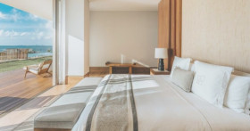 Two Storey 4 Bedroom Penthouse + Plunge Pool