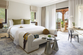 Two Bedroom Malakiya Villa (240 m² + 104 m² balkon)