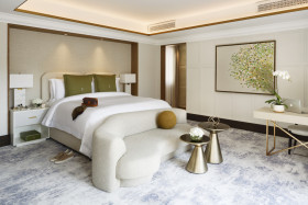 Three Bedroom Malakiya Villa (188 m² + 175 m² balkon)