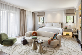 Royal Malakiya Villa (1014 m²)