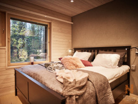 Luxury Nordic Cottages