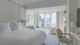 Deluxe Room (44 m²)