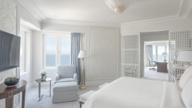 Presidential Suite (260 m²)