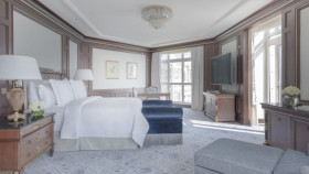 Royal Suite (484 m²)