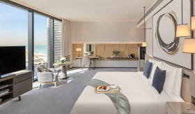 Premier Marina City View Room King (50 m2)