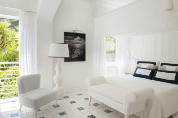 Superior Garden Side