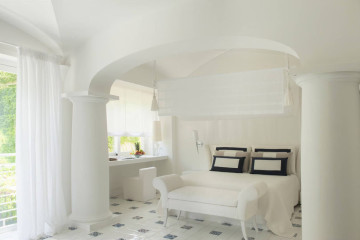 Junior Suite Garden Side