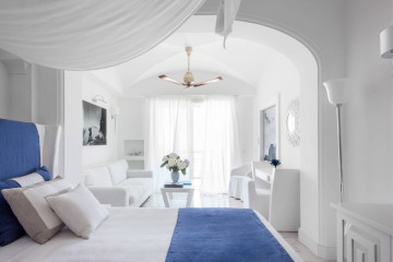 Junior Suite Sea Side