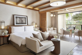 Family Superior Room (60 m²)