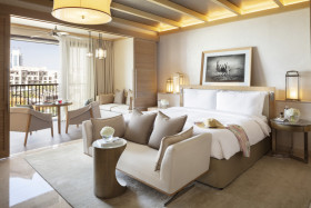 Ocean Club Superior Room (60 m²)