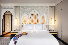 Ocean Club Room (45 m² + 7 m² balkon)