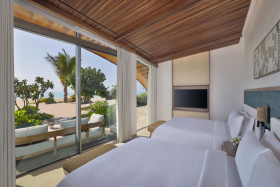 Sunset 2 Bedroom Dune Villa