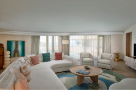 2 Bedroom Coral Villa