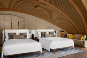 Reserve Beach Villa - 2 Bedroom