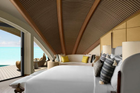 Water Villa - 1 Bedroom